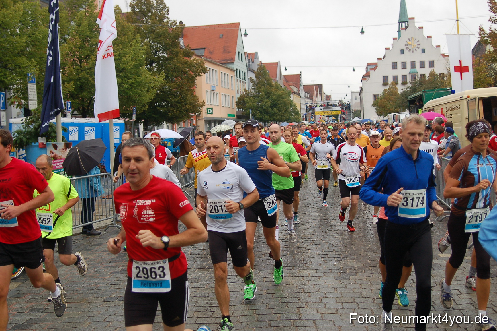 Stadtlauf Neumarkt 2013 0175